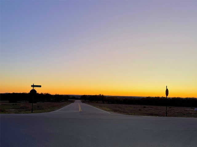 Lot 180 Lookout Mountain RD, Johnson City, TX 78636
