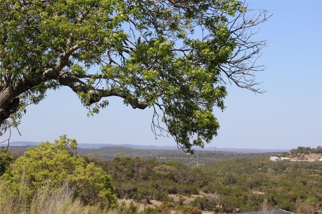 Lot 180 Lookout Mountain RD, Johnson City, TX 78636