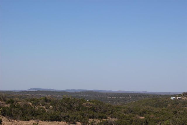 Lot 180 Lookout Mountain RD, Johnson City, TX 78636