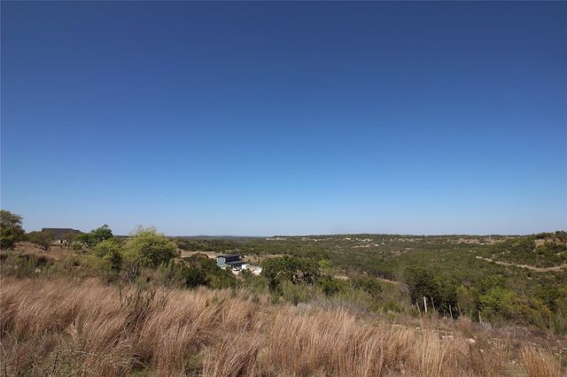 Lot 180 Lookout Mountain RD, Johnson City, TX 78636