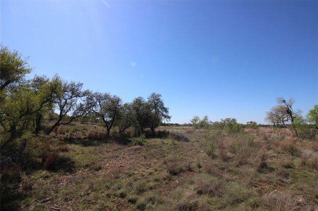 Lot 180 Lookout Mountain RD, Johnson City, TX 78636