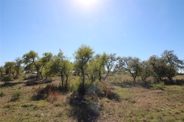 Lot 180 Lookout Mountain RD, Johnson City, TX 78636