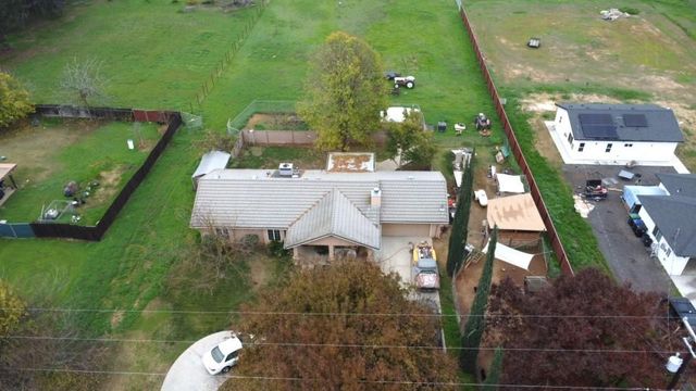 17383 Daley Road, Madera, CA 93638