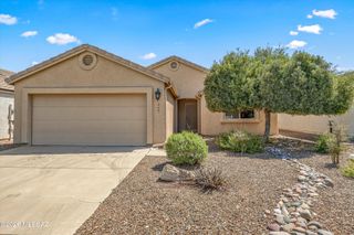 8563 S Dubloon Way, Tucson, AZ 85756