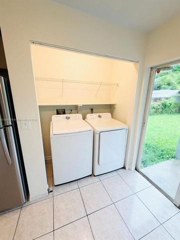 26323 SW 135th Pl, Homestead, FL 33032