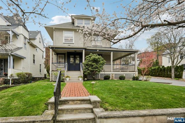 36 S Willow Street, Montclair, NJ 07042