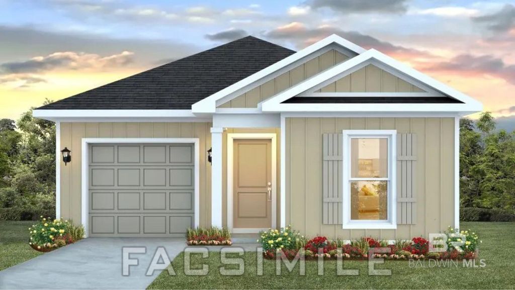 7613 Courant Circle, Foley, AL 36535