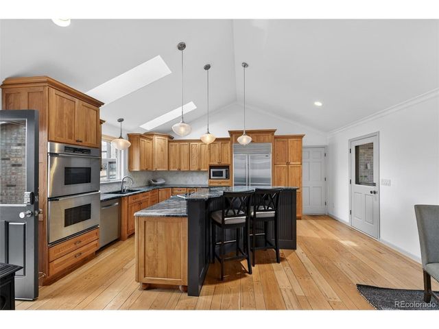 1 Snowy Owl Ln, Littleton, CO 80127