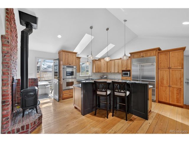 1 Snowy Owl Ln, Littleton, CO 80127