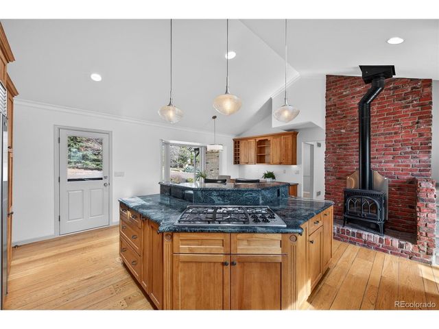 1 Snowy Owl Ln, Littleton, CO 80127