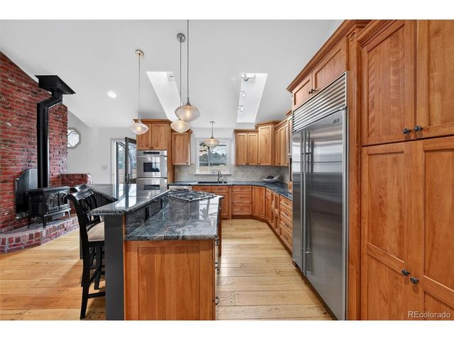 1 Snowy Owl Ln, Littleton, CO 80127