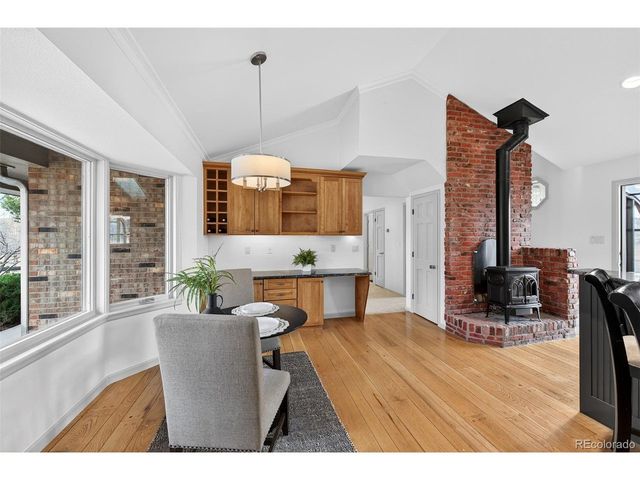 1 Snowy Owl Ln, Littleton, CO 80127