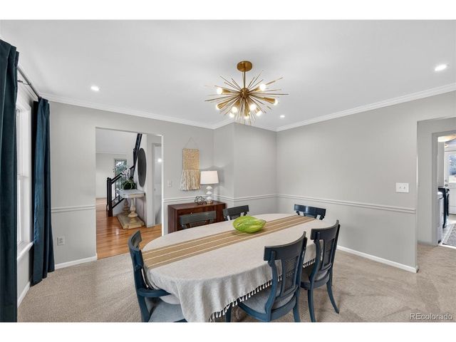 1 Snowy Owl Ln, Littleton, CO 80127