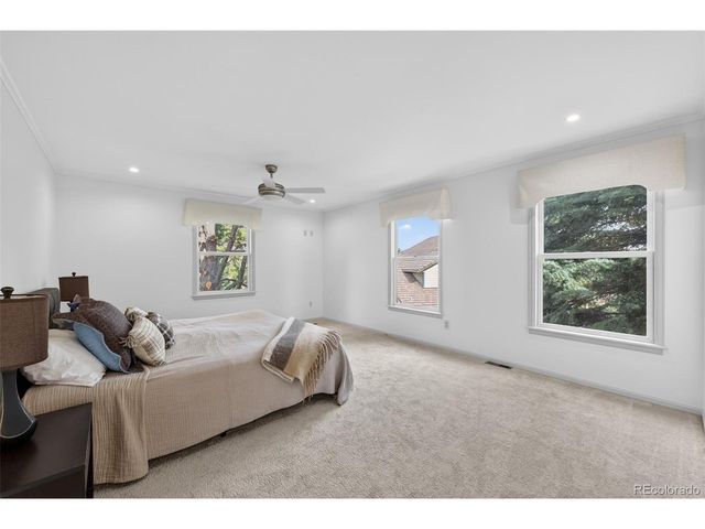 1 Snowy Owl Ln, Littleton, CO 80127