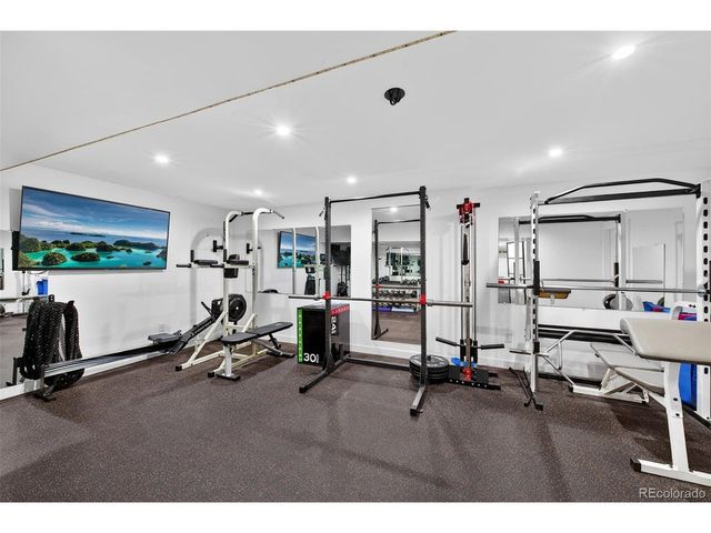 1 Snowy Owl Ln, Littleton, CO 80127