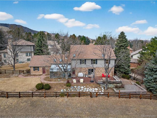 1 Snowy Owl Ln, Littleton, CO 80127
