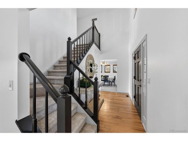 1 Snowy Owl Ln, Littleton, CO 80127