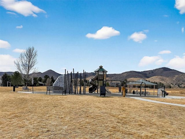 1 Snowy Owl Ln, Littleton, CO 80127