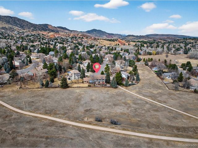 1 Snowy Owl Ln, Littleton, CO 80127