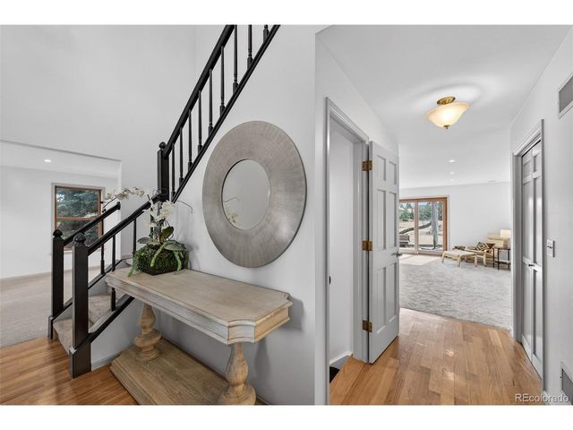 1 Snowy Owl Ln, Littleton, CO 80127