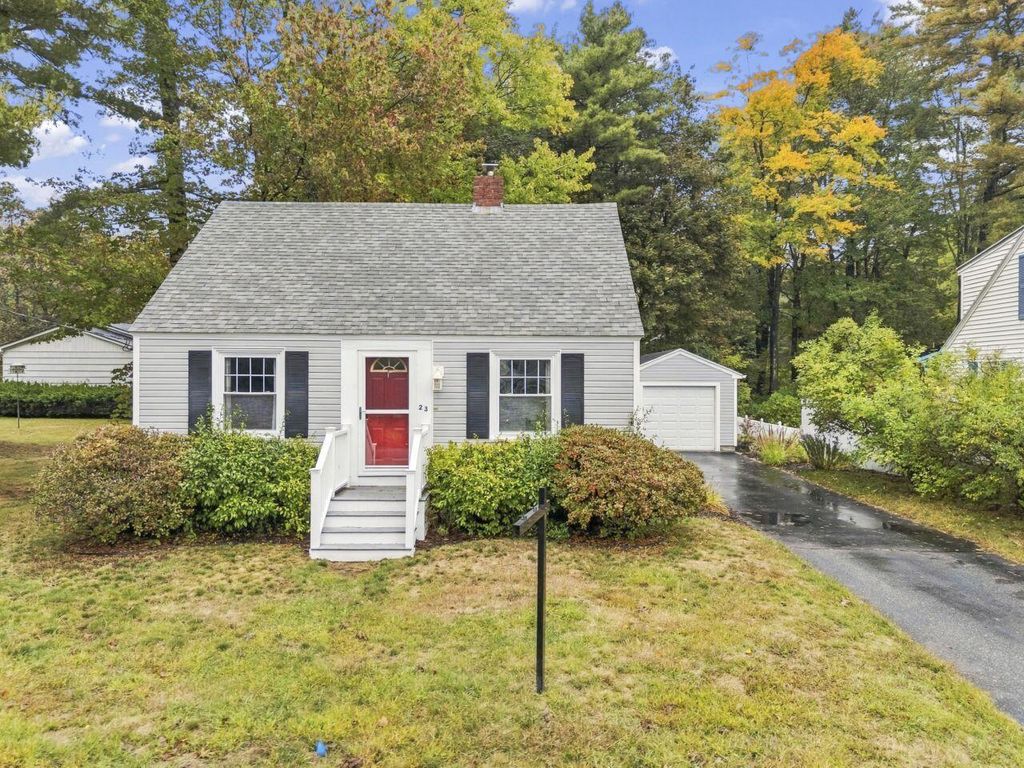 23 Wilson Street, Topsham, ME 04086 — photo 2