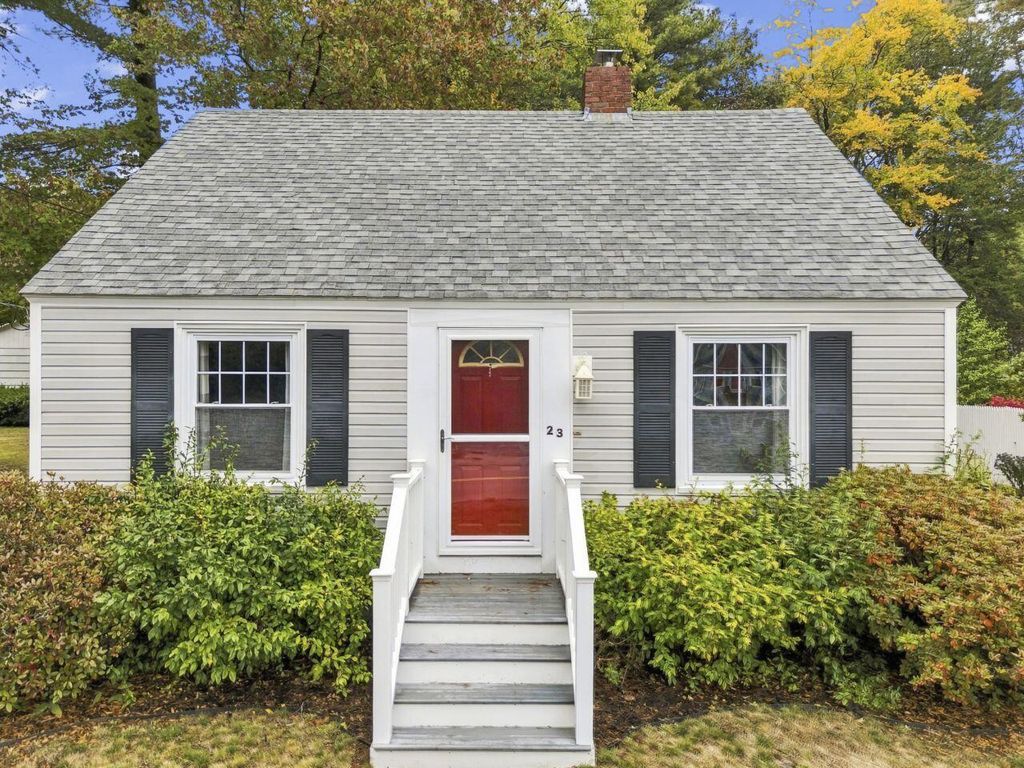 23 Wilson Street, Topsham, ME 04086 — photo 3