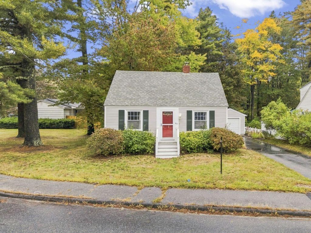 23 Wilson Street, Topsham, ME 04086 — photo 4