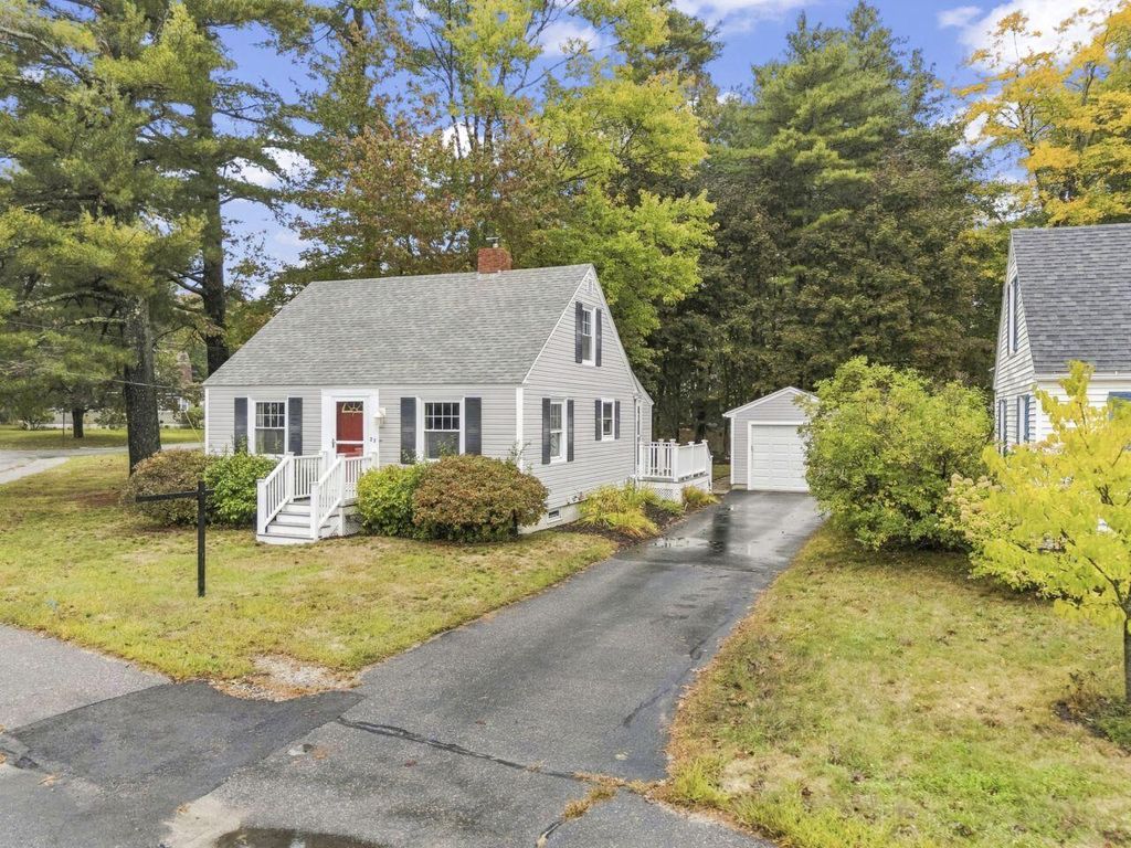 23 Wilson Street, Topsham, ME 04086 — photo 5