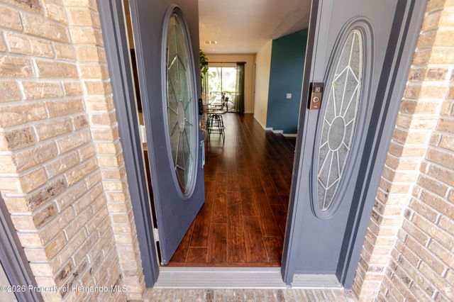 14692 Linden Drive, Spring Hill, FL 34609