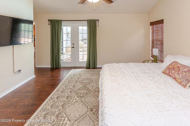 14692 Linden Drive, Spring Hill, FL 34609