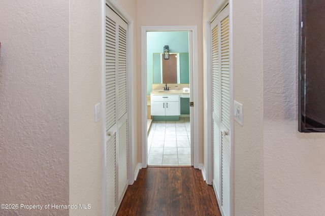 14692 Linden Drive, Spring Hill, FL 34609