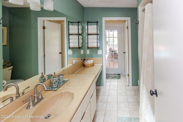 14692 Linden Drive, Spring Hill, FL 34609