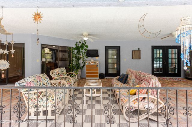 14692 Linden Drive, Spring Hill, FL 34609