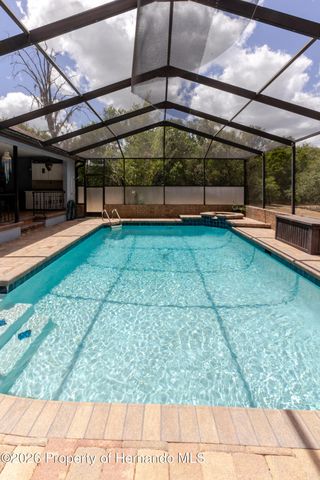 14692 Linden Drive, Spring Hill, FL 34609