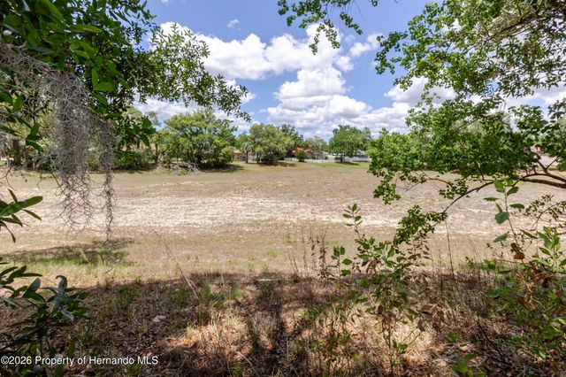 14692 Linden Drive, Spring Hill, FL 34609