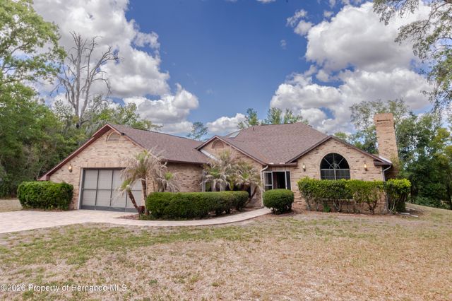 14692 Linden Drive, Spring Hill, FL 34609