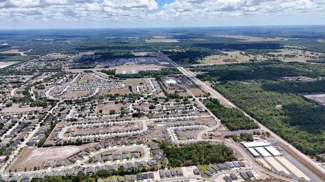 14692 Linden Drive, Spring Hill, FL 34609
