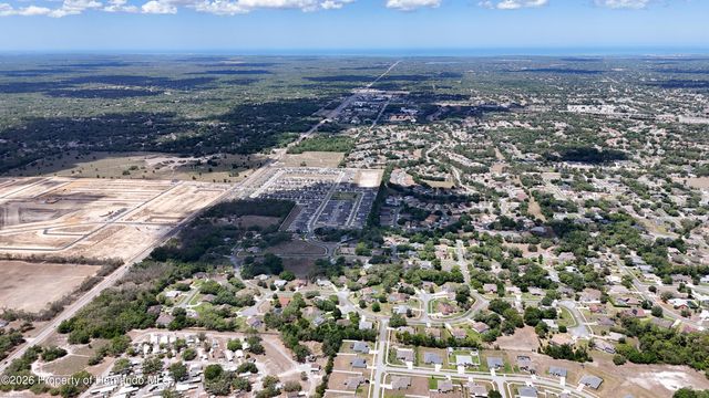 14692 Linden Drive, Spring Hill, FL 34609