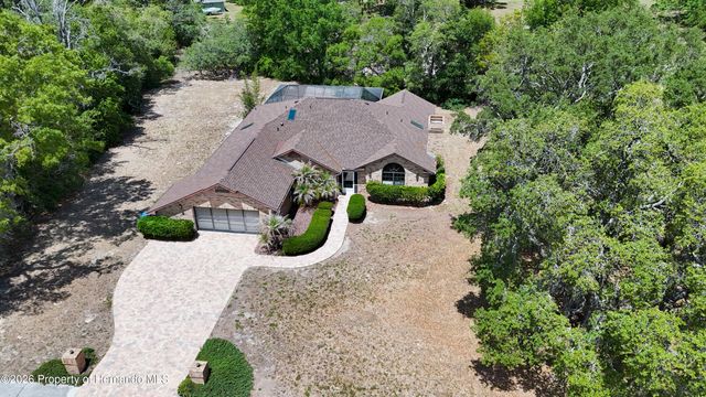 14692 Linden Drive, Spring Hill, FL 34609