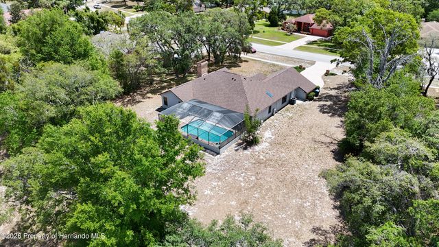 14692 Linden Drive, Spring Hill, FL 34609