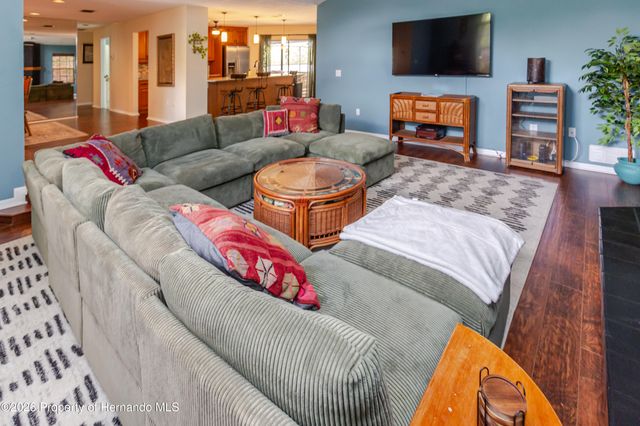 14692 Linden Drive, Spring Hill, FL 34609