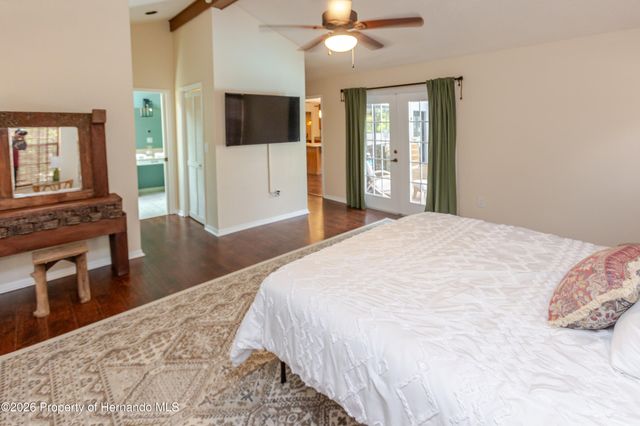 14692 Linden Drive, Spring Hill, FL 34609