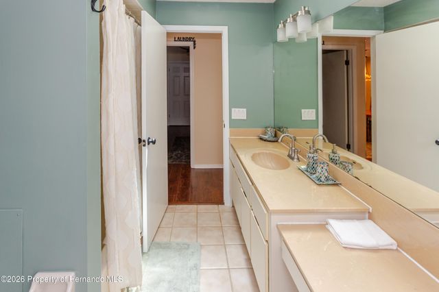 14692 Linden Drive, Spring Hill, FL 34609