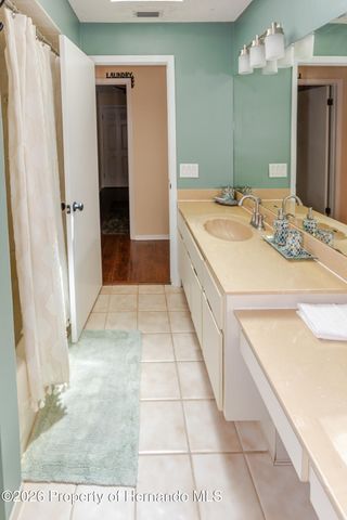 14692 Linden Drive, Spring Hill, FL 34609