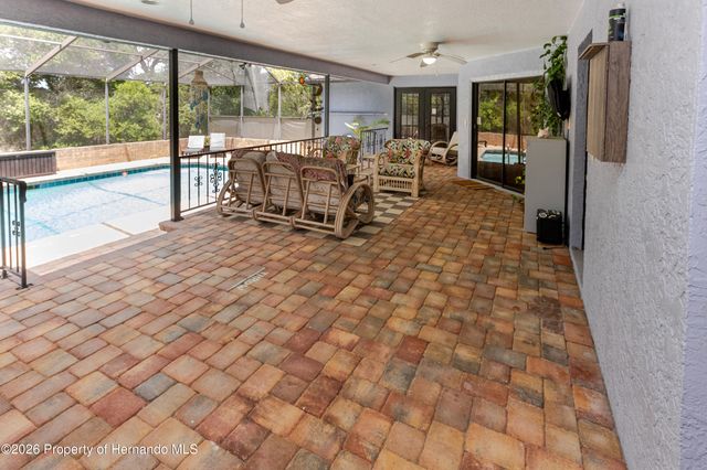 14692 Linden Drive, Spring Hill, FL 34609