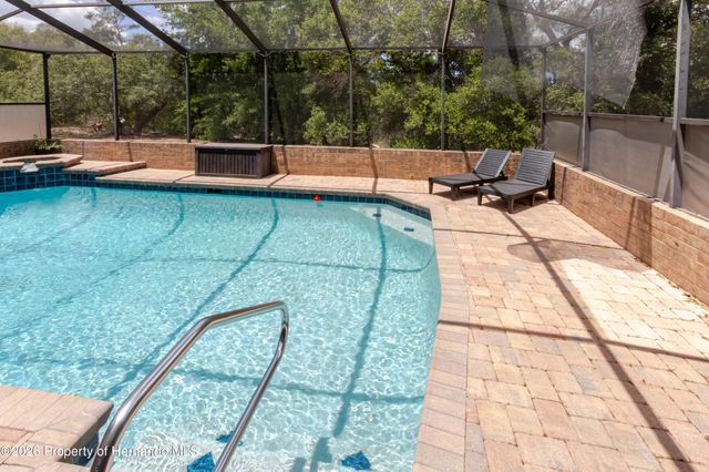 14692 Linden Drive, Spring Hill, FL 34609