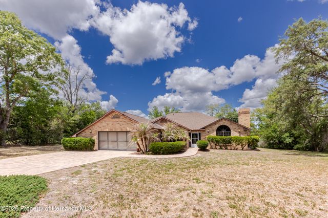 14692 Linden Drive, Spring Hill, FL 34609