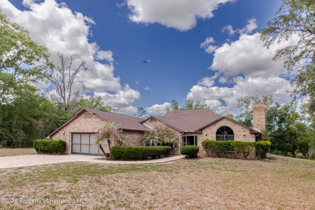 14692 Linden Drive, Spring Hill, FL 34609