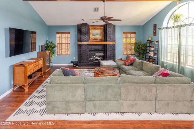 14692 Linden Drive, Spring Hill, FL 34609