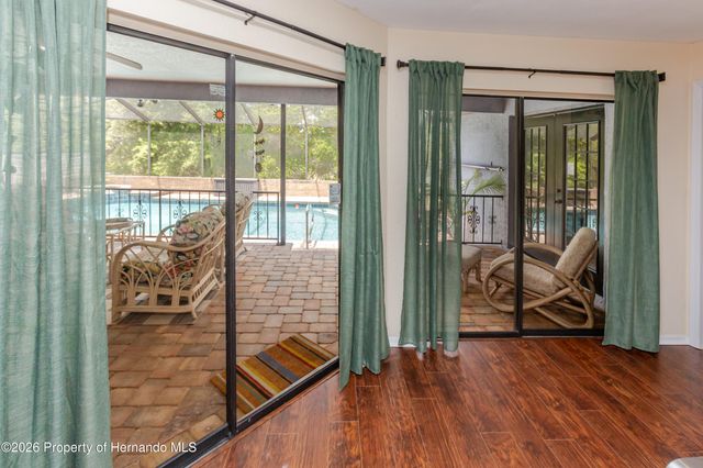 14692 Linden Drive, Spring Hill, FL 34609